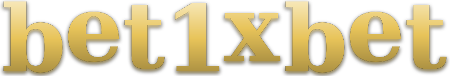 bet 1xbet logo